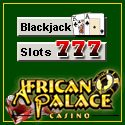 African Palace Online Casino