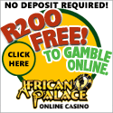 African Palace Online Casino